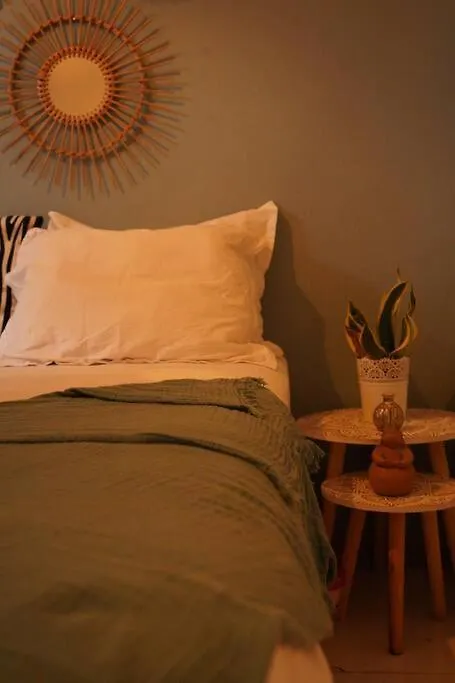 산토도밍고 Casita Colonial 아파트 0*,  도미니카 공화국