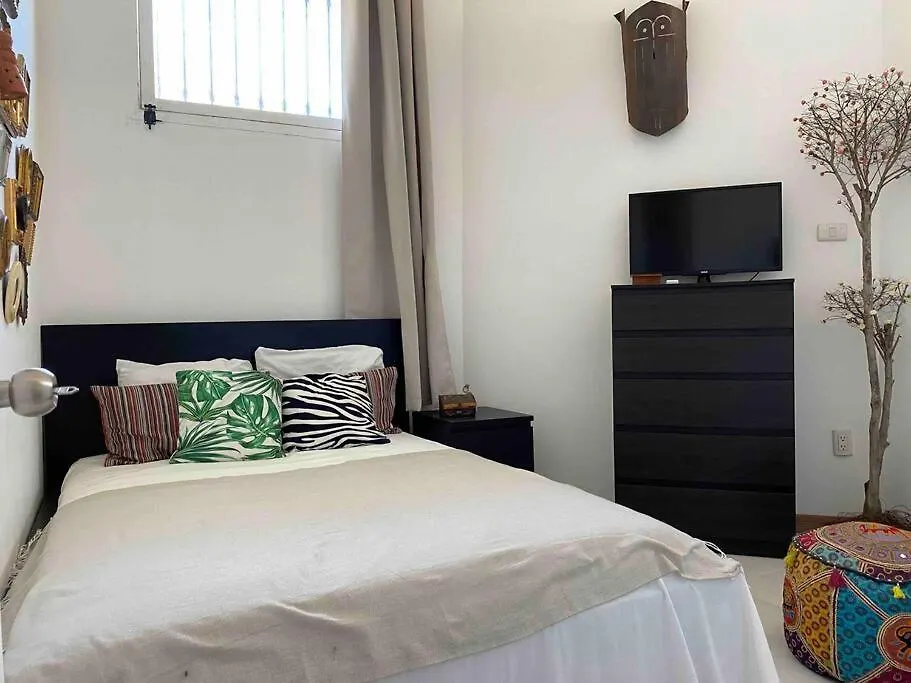 산토도밍고 Casita Colonial 아파트 0*,  도미니카 공화국