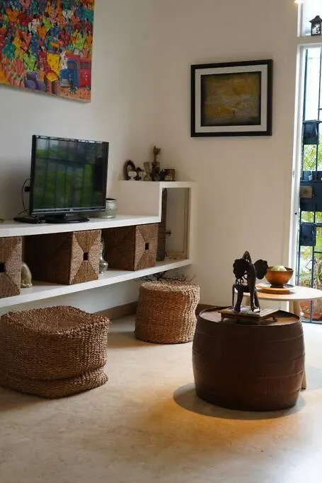 Casita Colonial Apartment Santo Domingo Dominican Republic