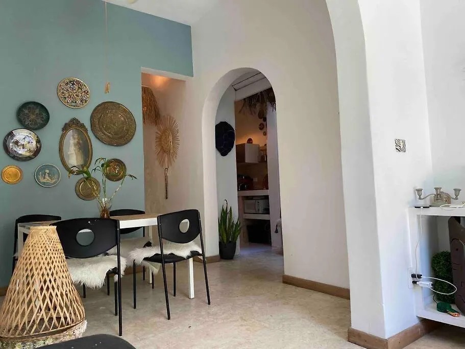 Casita Colonial Apartment Santo Domingo 0*,