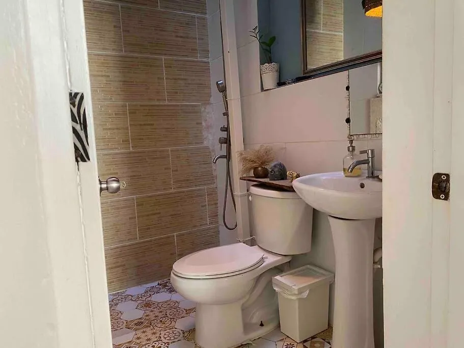 Casita Colonial Apartment Santo Domingo