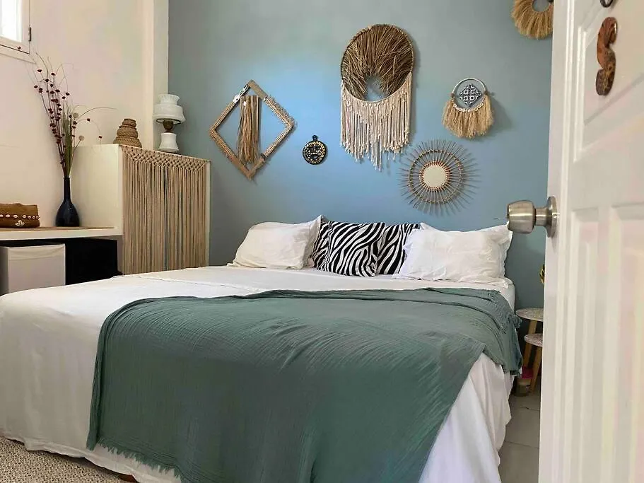 Casita Colonial Apartment Santo Domingo Dominican Republic
