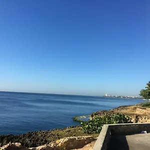 2* Locanda Chao Mamá