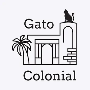 Gato Colonial Guest house