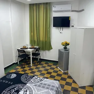 Independiente Zona Colonial Apartment