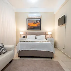 Acogedor Estudio 7 En La Zona Colonial Apartment