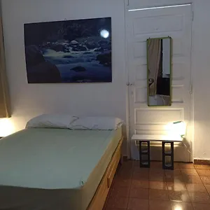 Séjour chez l'habitant La Casa De Isabel Y Juan, Zona Colonial, Saint-Domingue