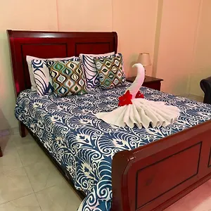  Aparthotel Vbermor