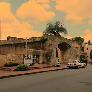  Apartamento Malecon View, Zona Colonial