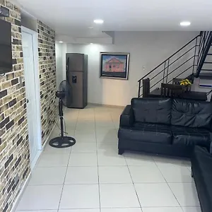 Zona Colonial Apartment