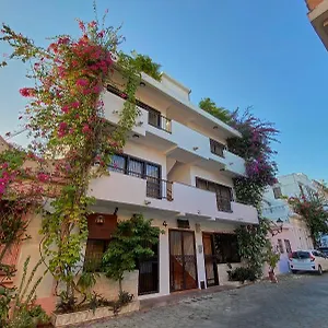Heritage Residences Apartment
