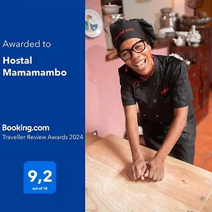 Mama Mambo - Zona Colonial Guest house