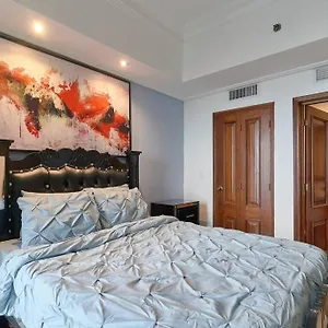 Appartement Luxurious Ocean View, Saint-Domingue