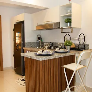 Apartamento Casa De Nini