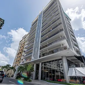 Appart hôtel Brickell, Saint-Domingue