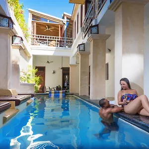 Hotel Boutique Casa Sanchez (adults Only), Santo Domingo