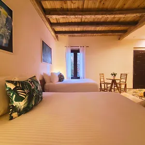 Heritage Residences Signature Collection Apartment