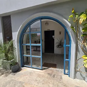 53 Boutique Hotel