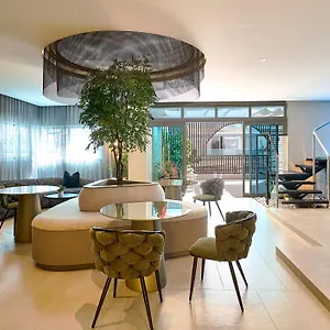  Appartamento Park Tower