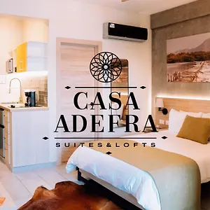 Casa Adefra Apartment
