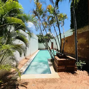  Apartamento Paseo Colonial - Sabbatical #1