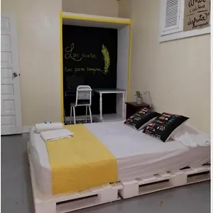 Recycled House Guest house
