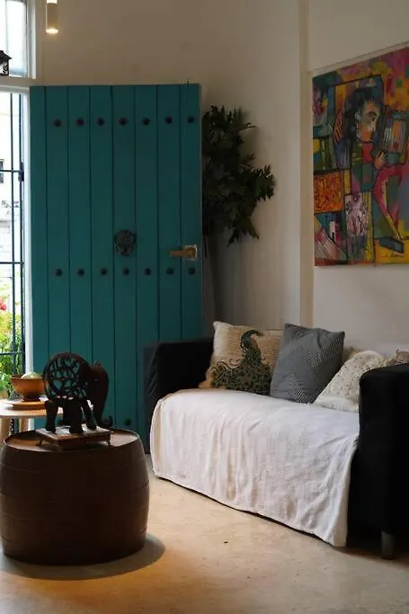 Casita Colonial Appartement Santo Domingo Dominicaanse Republiek